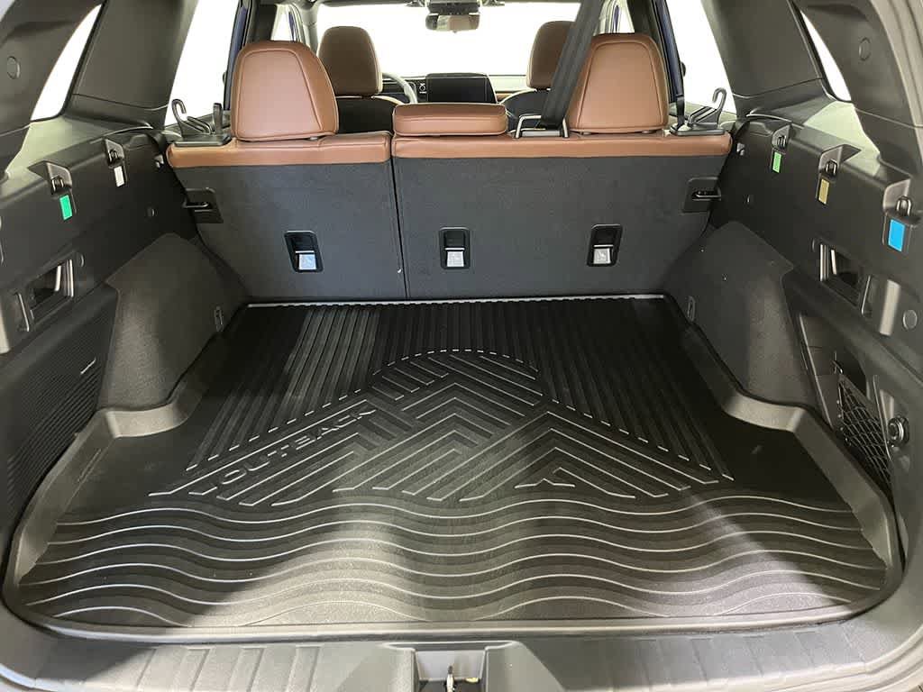New 2026 Subaru Outback Touring XT AWD/4WD image 27