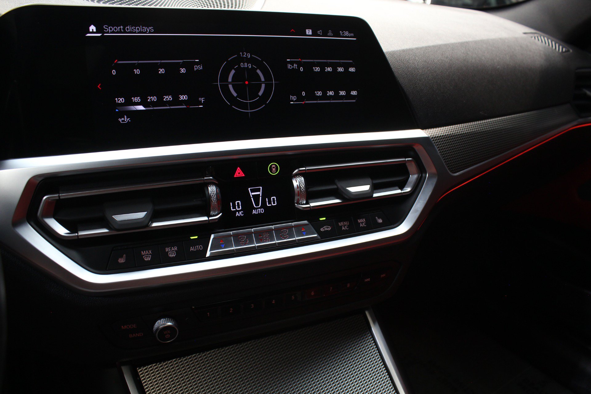 Used 2023 BMW M4 Coupe RWD image 60