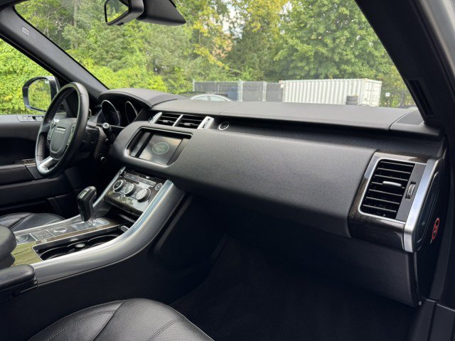 Used 2016 Land Rover Range Rover Sport HSE AWD/4WD image 39