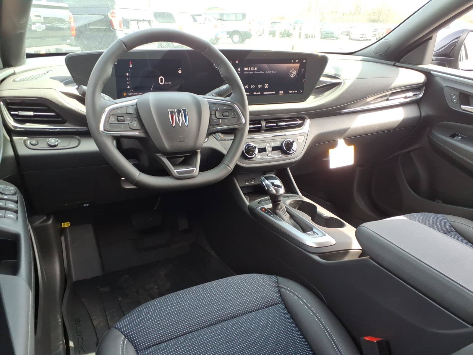 New 2026 Buick Envista Preferred w/ Convenience I Package FWD image 5