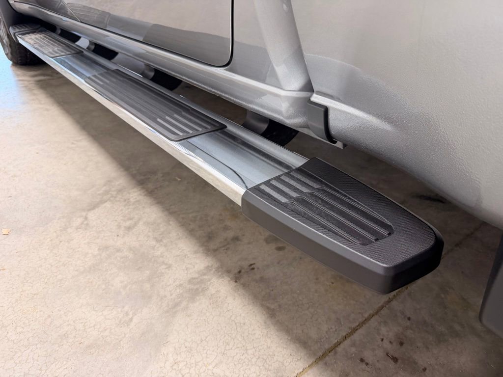 Used 2023 Chevrolet Silverado 1500 RST w/ True North Edition Plus image 14