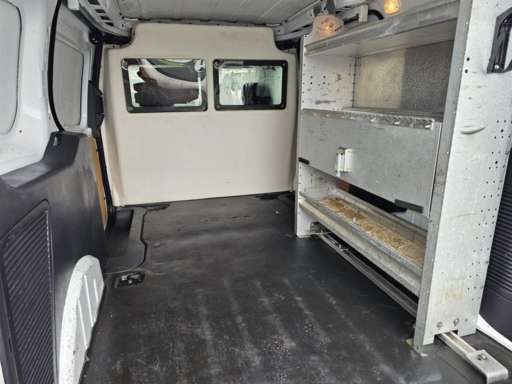 Used 2018 Ford Transit Connect XL FWD image 12