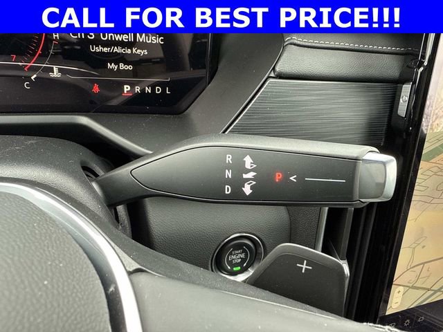 New 2026 GMC Acadia Elevation w/ Black Edition image 25