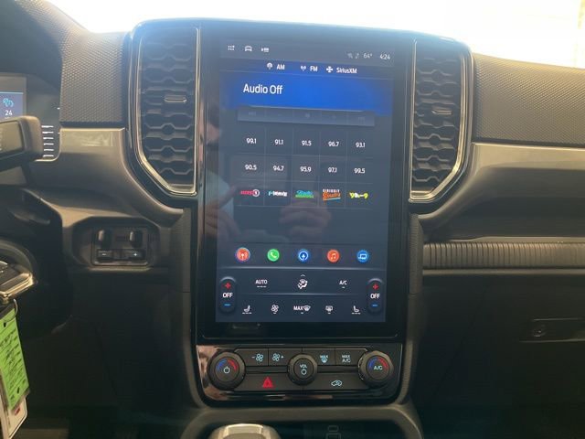 Used 2024 Ford Ranger XLT image 18
