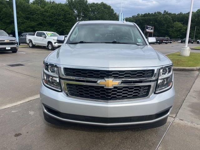 Used 2018 Chevrolet Tahoe LS RWD image 9