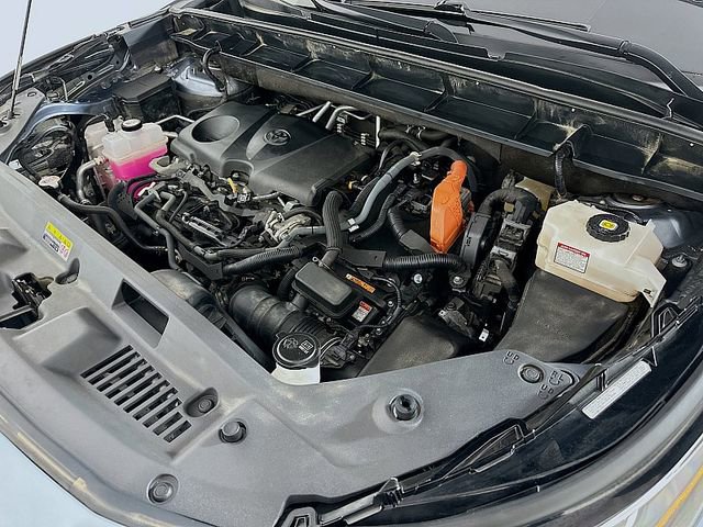 Used 2022 Toyota Highlander Platinum AWD/4WD image 34