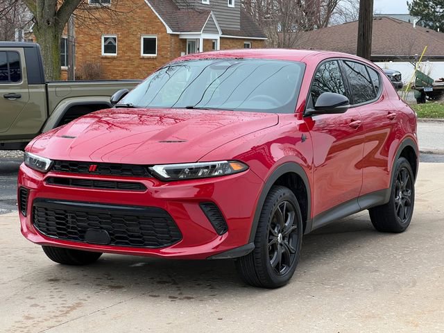 Used 2024 Dodge Hornet GT w/ GT Blacktop Package image 38