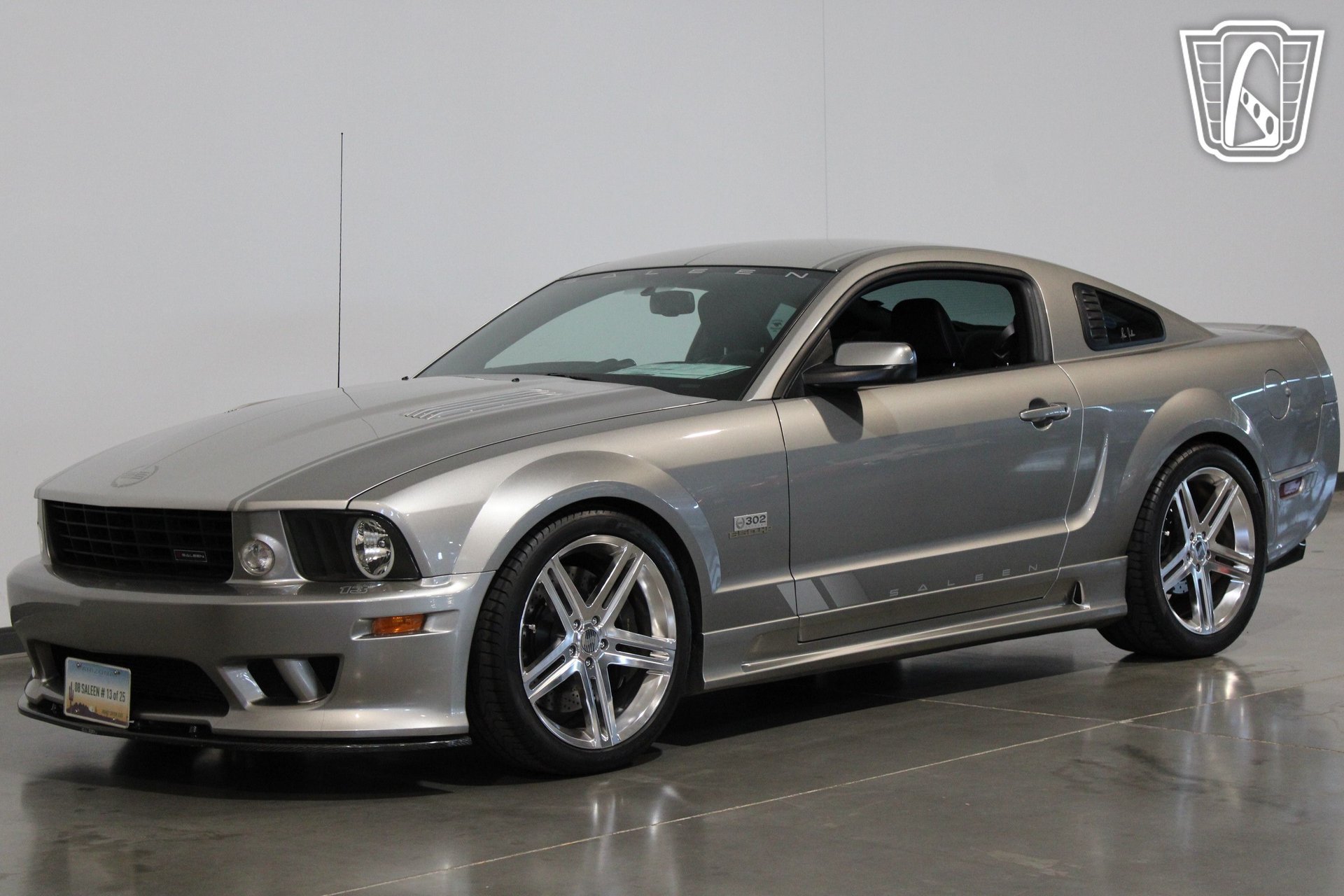 Used 2008 Ford Mustang GT RWD image 19