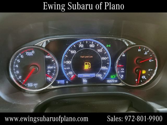 Used 2023 GMC Acadia Denali FWD image 11