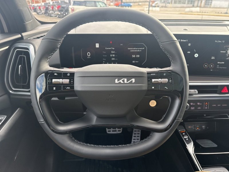 New 2026 Kia Sorento SX Prestige image 34