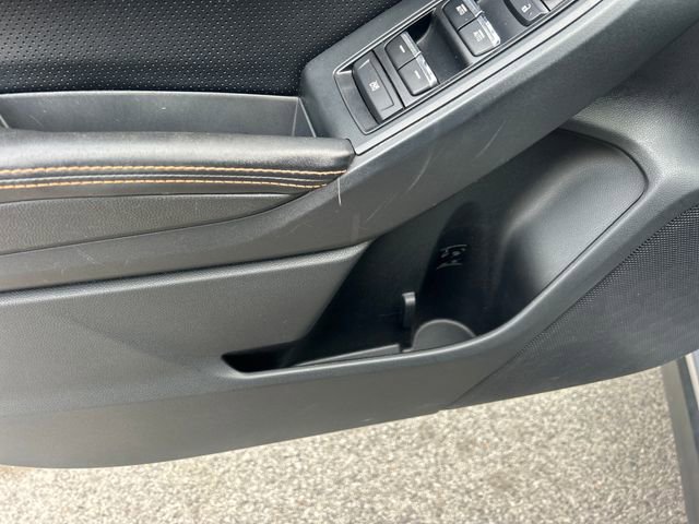 Used 2019 Subaru Crosstrek 2.0i Limited w/ Moonroof Package image 31