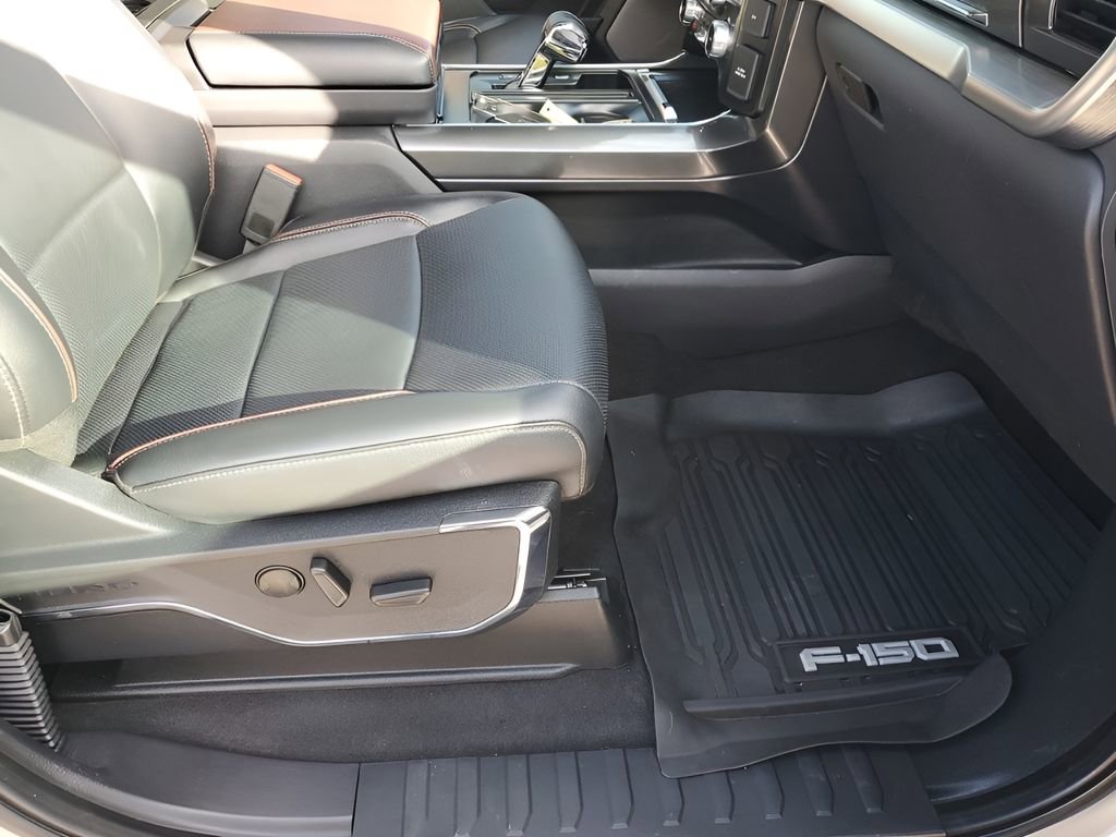 Used 2023 Ford F150 Lariat image 16
