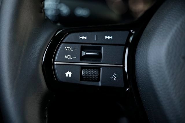 New 2027 Honda HR-V EX-L image 38