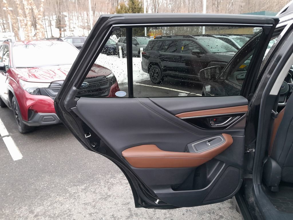 Used 2020 Subaru Outback Touring image 30