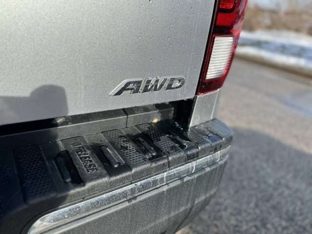 Used 2019 Honda Ridgeline Sport image 40