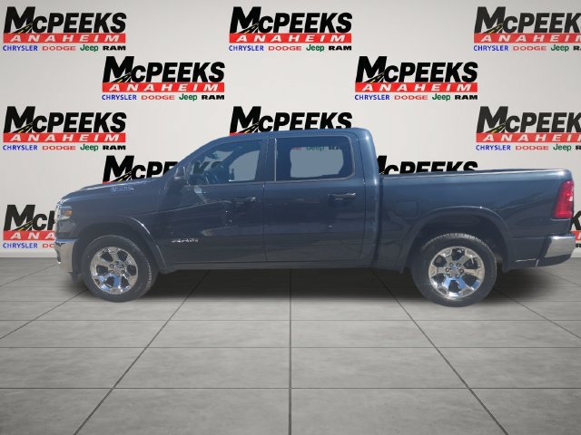 Used 2026 RAM 1500 Big Horn AWD/4WD image 2