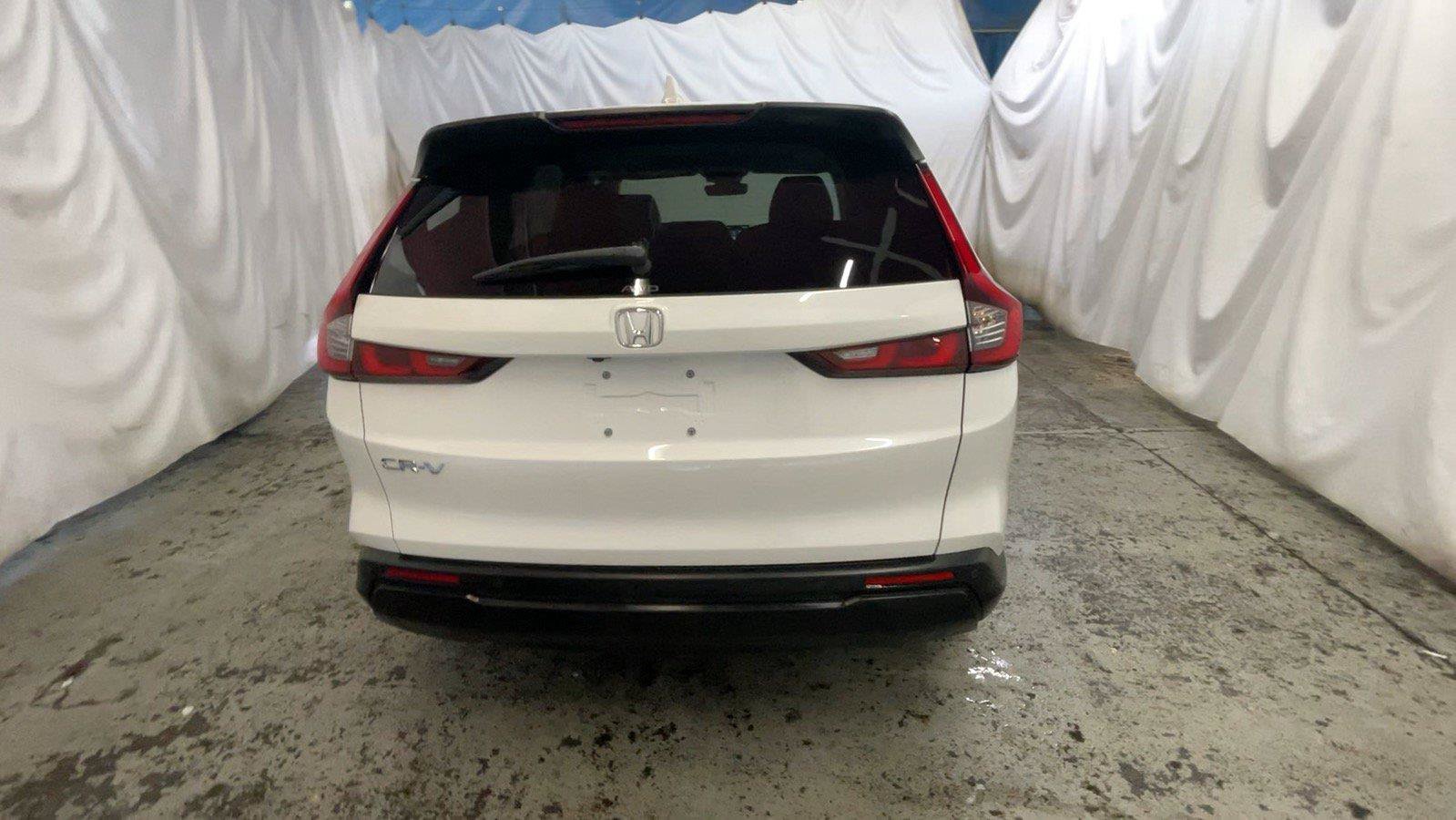 Certified 2024 Honda CR-V EX-L image 7