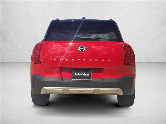 New 2027 MINI Cooper Countryman S AWD/4WD image 8