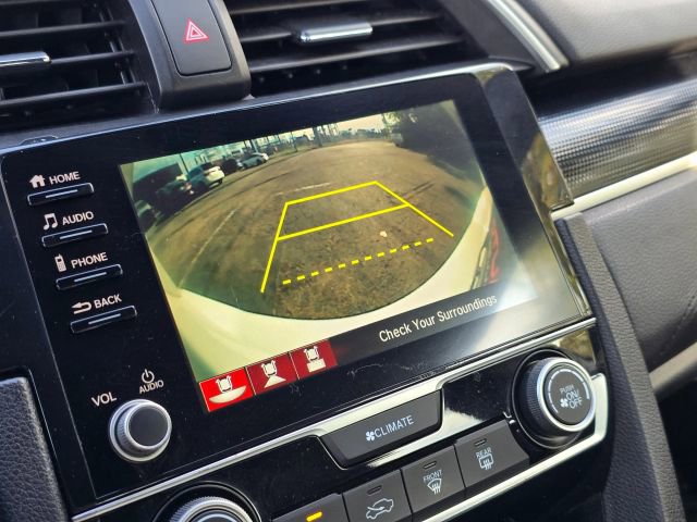 Used 2019 Honda Civic Sport image 26