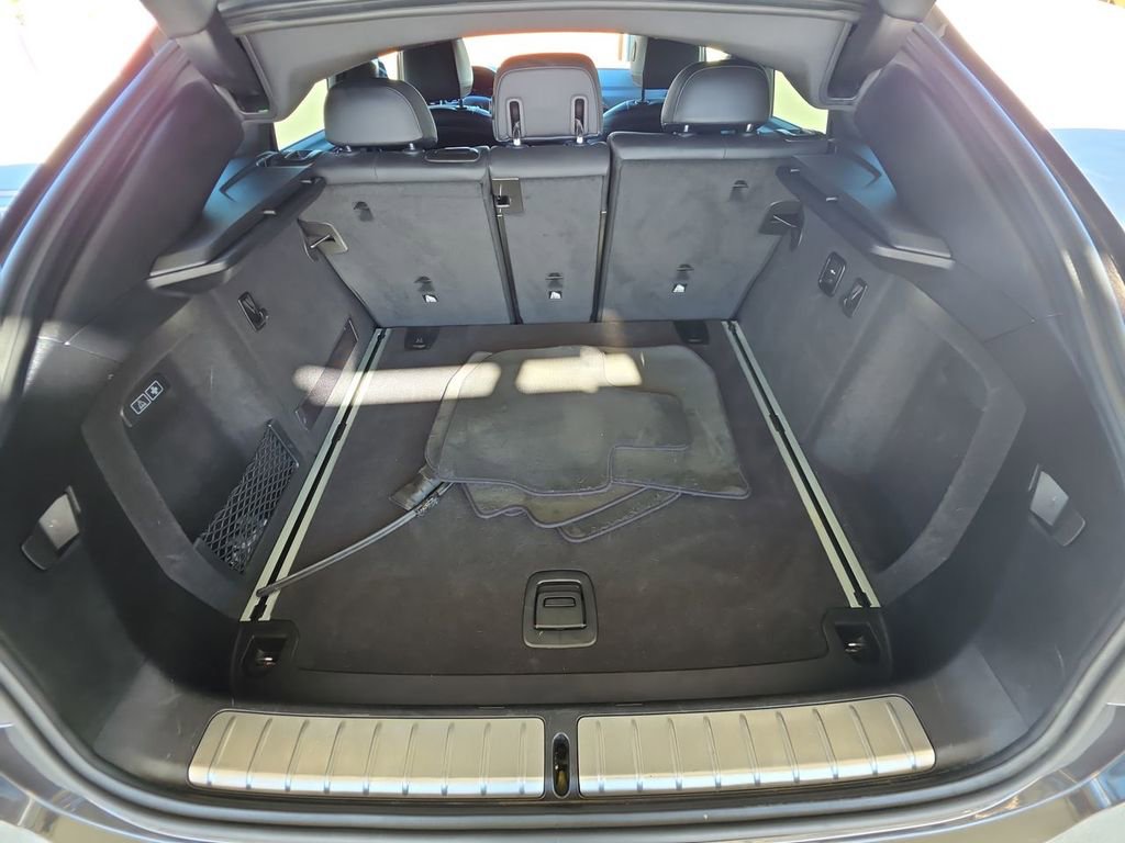 Used 2020 BMW X4 xDrive30i w/ Premium Package image 27