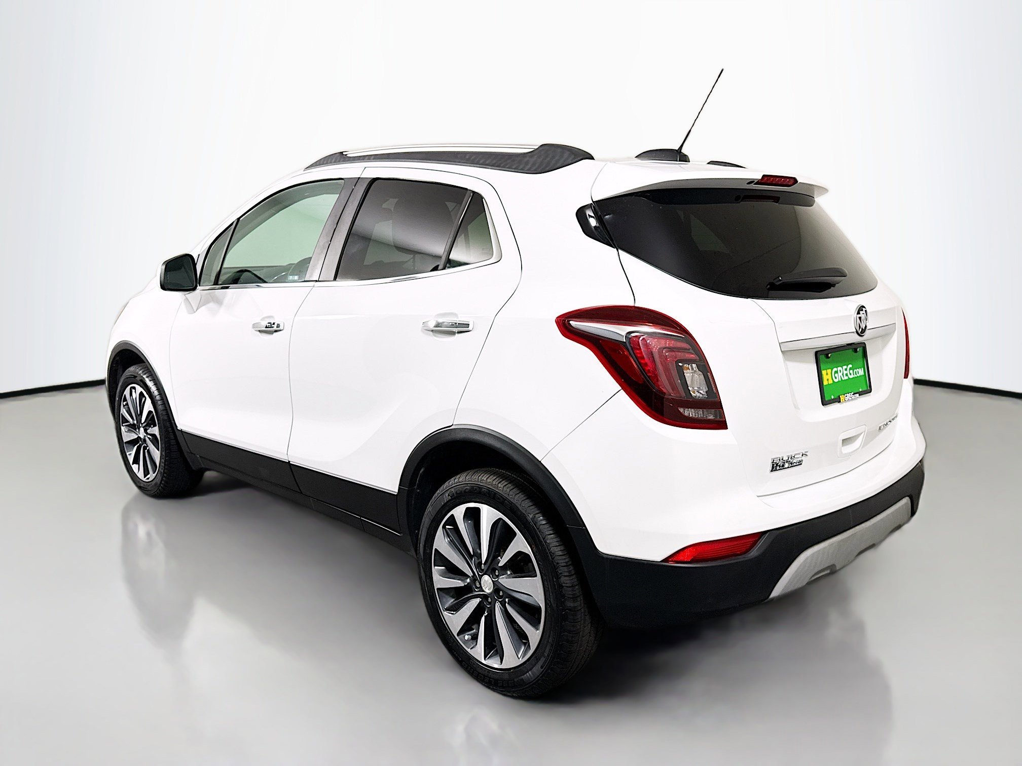 Used 2021 Buick Encore Preferred image 7