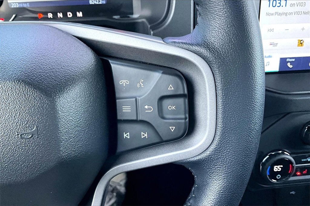 Used 2024 Ford Bronco Badlands image 21