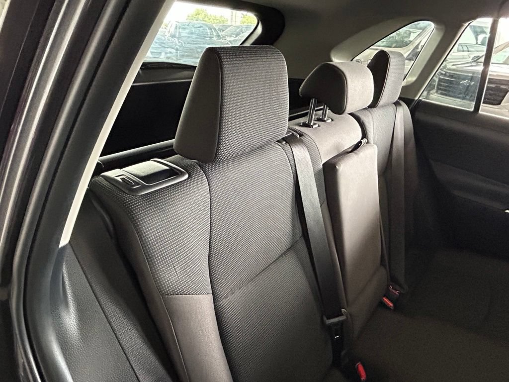 Used 2025 Toyota RAV4 LE FWD image 35