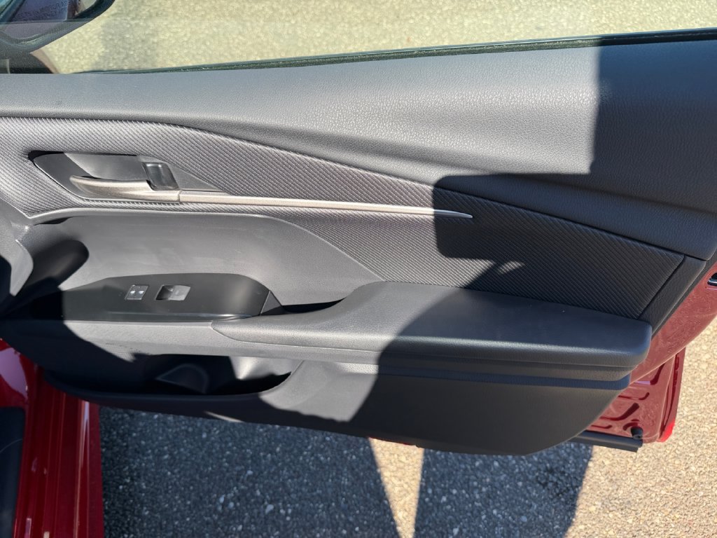 New 2026 Toyota Camry SE w/ Convenience Package FWD image 17