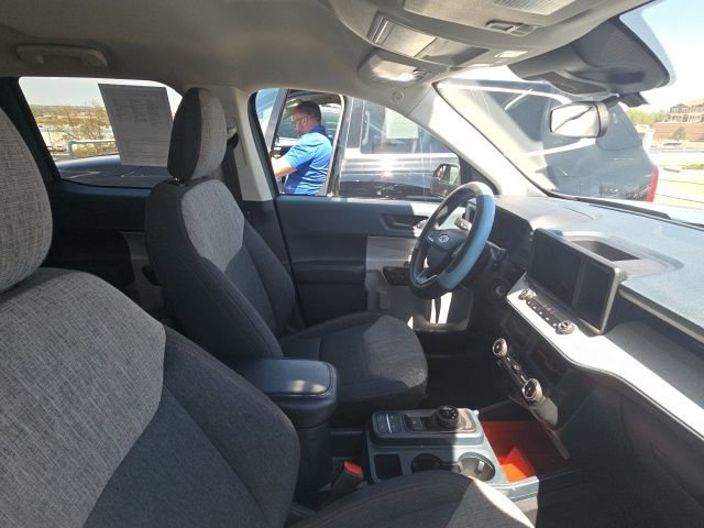 Used 2023 Ford Maverick XLT FWD image 13