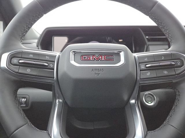 New 2026 GMC Terrain Elevation image 36