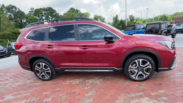 Used 2026 Subaru Ascent Limited w/ Popular Package #2 AWD/4WD image 2