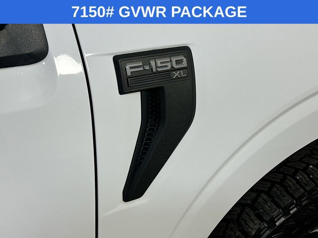 Certified 2021 Ford F150 XL w/ Trailer Tow Package image 15