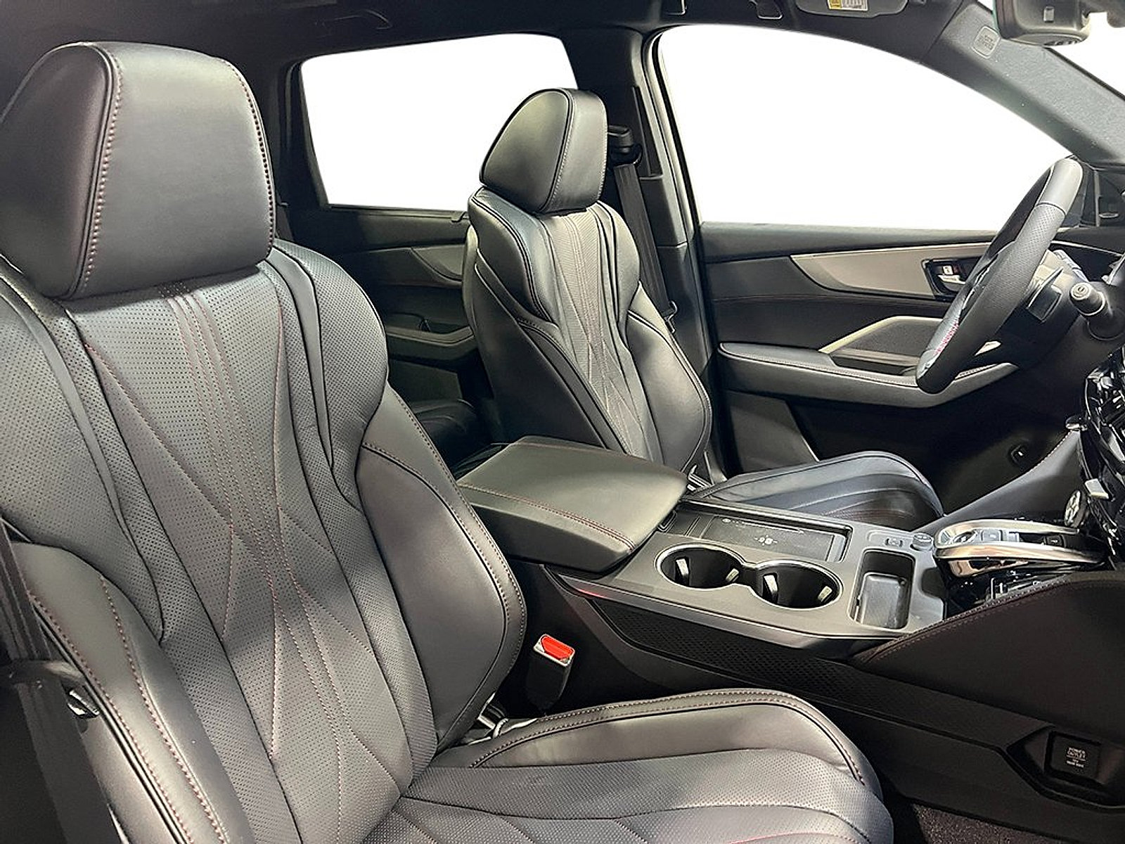 New 2026 Acura MDX A-Spec w/ Advance Package AWD/4WD image 40
