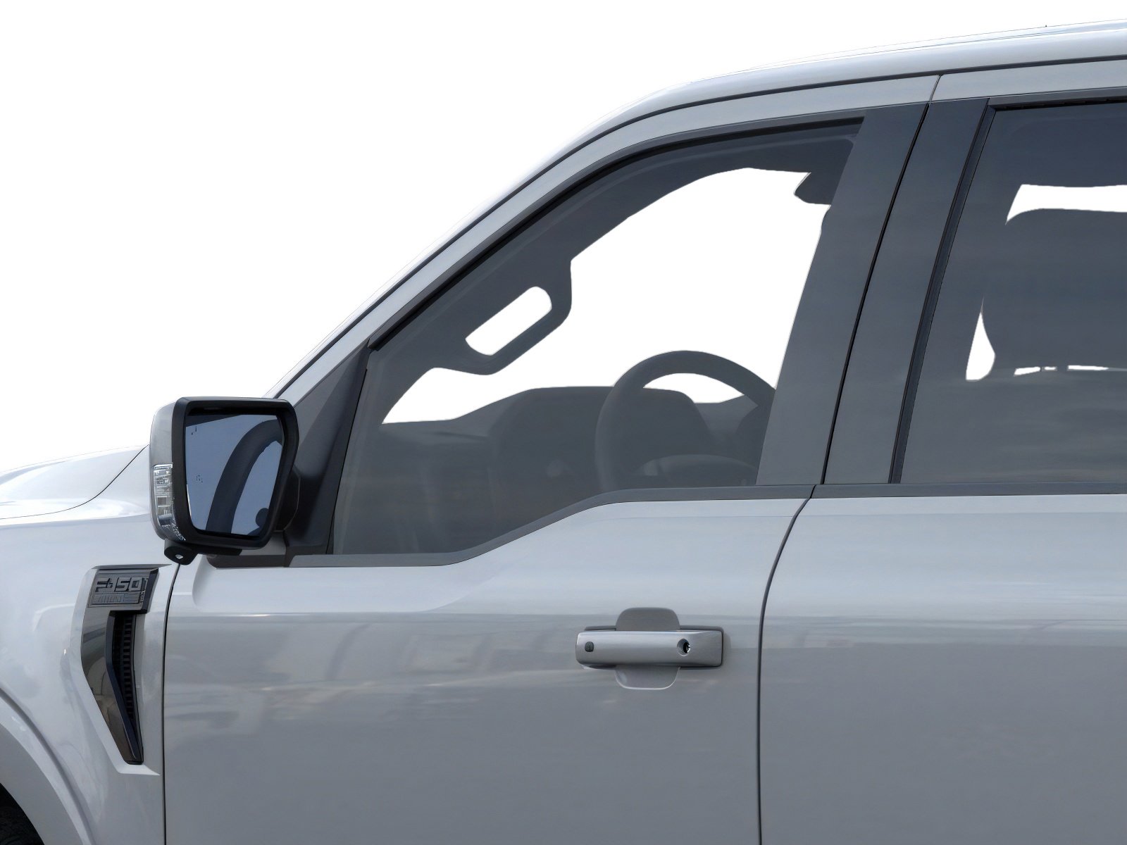 New 2026 Ford F150 Lariat w/ Equipment Group 501A Mid AWD/4WD image 20