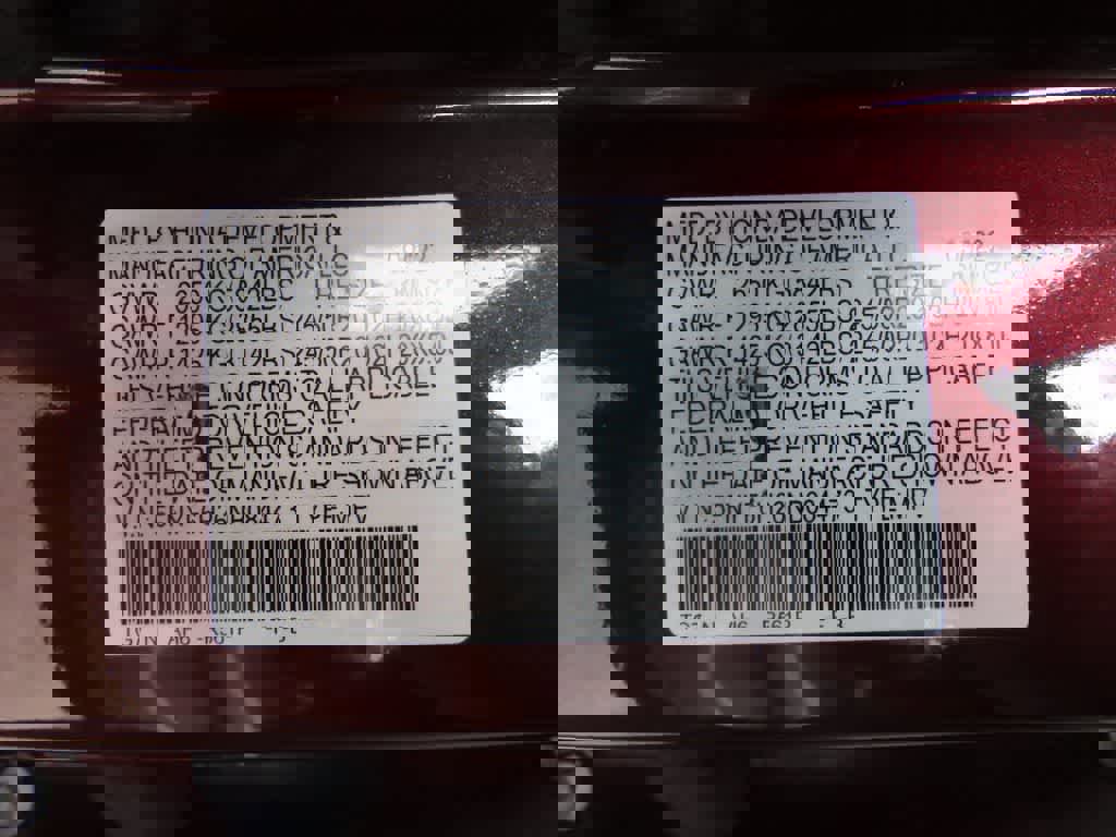 Certified 2022 Honda Pilot Special Edition image 28