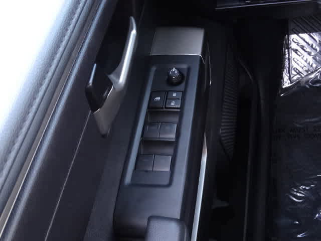 Used 2024 Toyota Tundra SR5 w/ SR5 Convenience Package AWD/4WD image 39