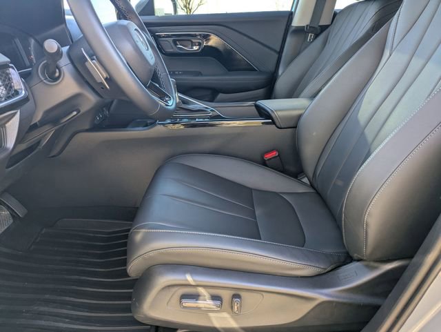 Certified 2025 Acura ADX AWD image 20