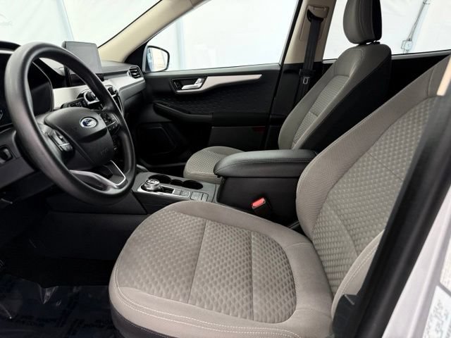 Used 2020 Ford Escape SE AWD/4WD image 11