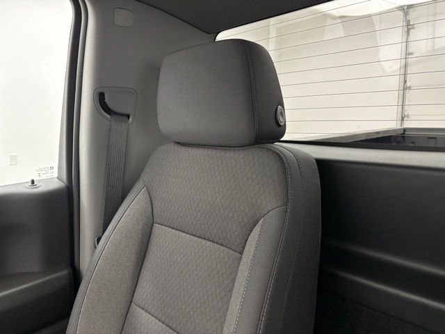 New 2026 GMC Sierra 1500 Pro w/ Pro Value Package AWD/4WD image 31