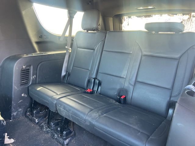Used 2024 Chevrolet Suburban Z71 w/ Luxury Package AWD/4WD image 17