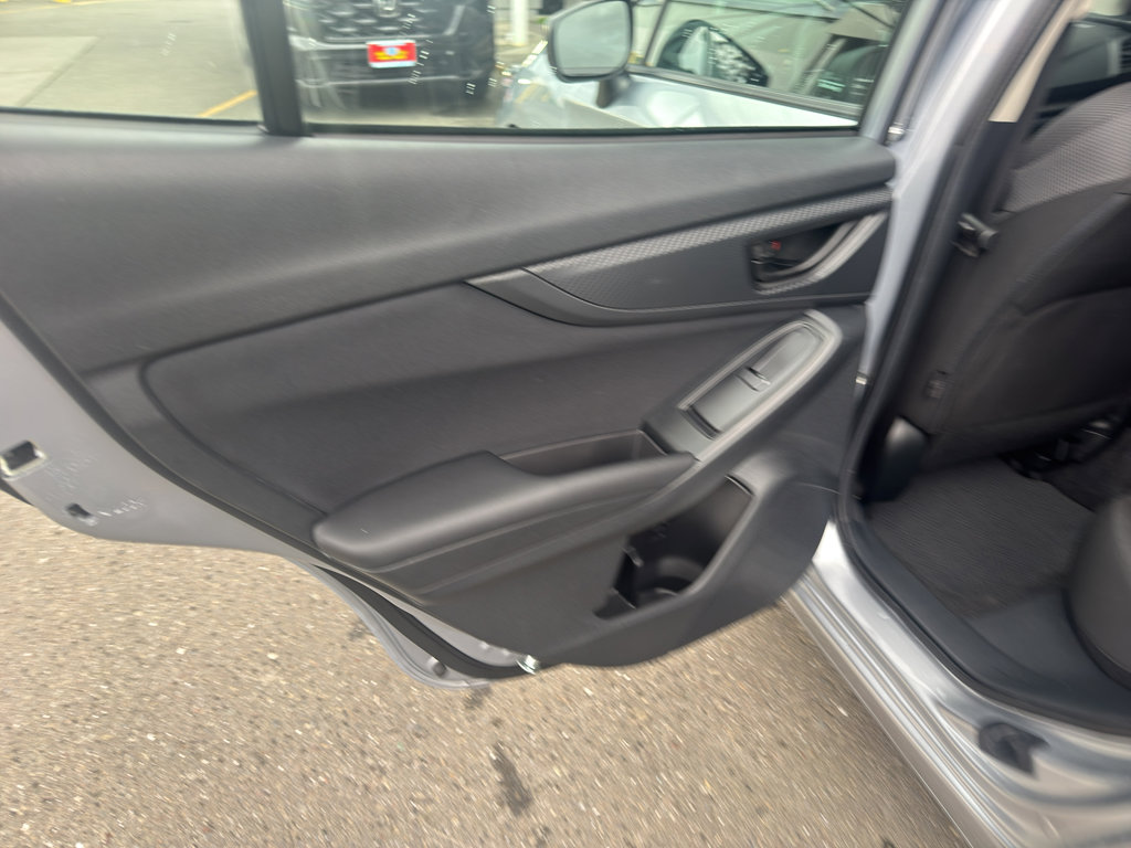 Used 2022 Subaru Impreza 2.0i image 10