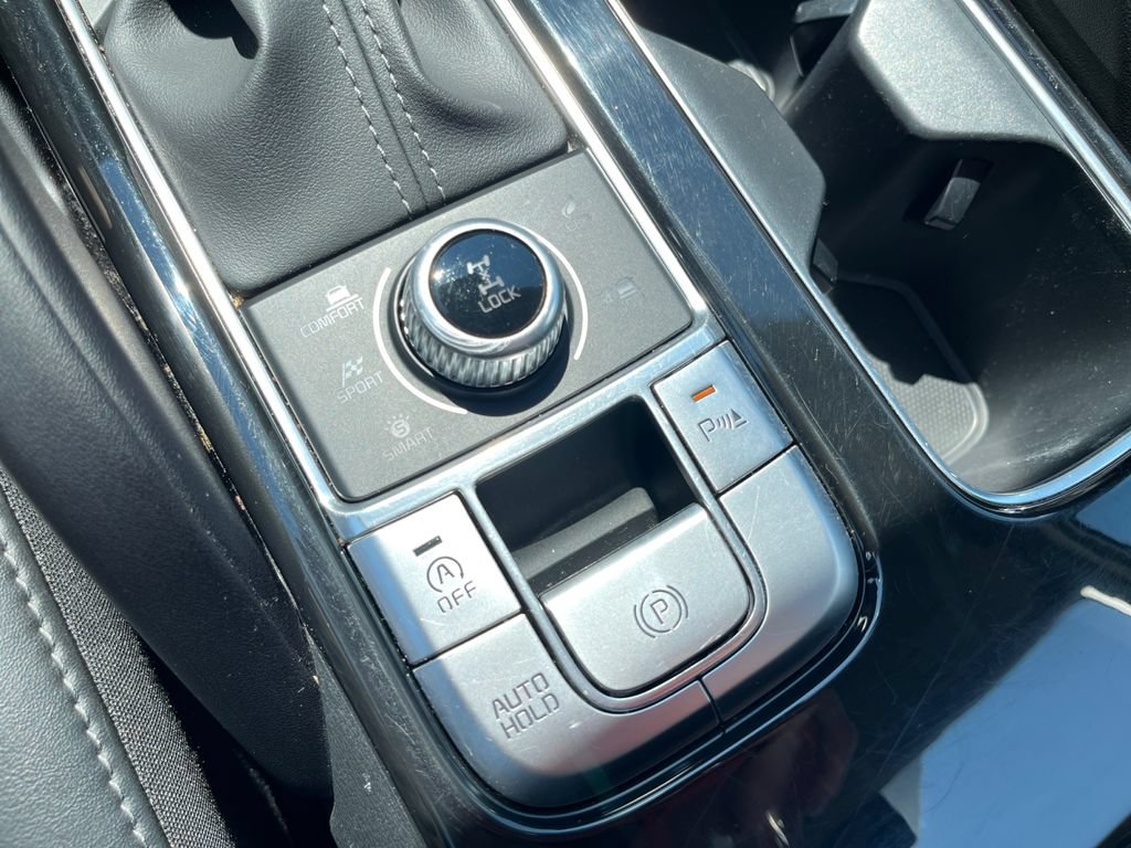 Used 2025 Kia Telluride S AWD/4WD image 21