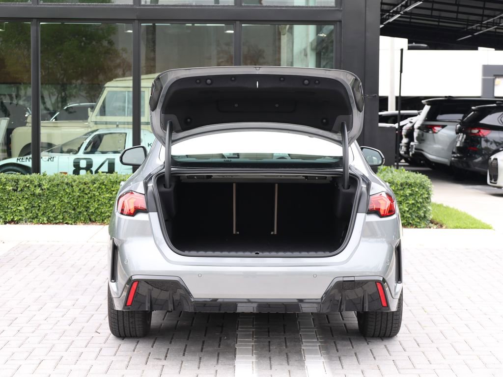 Used 2025 BMW 228i xDrive 228 xDrive Gran Coupe image 7