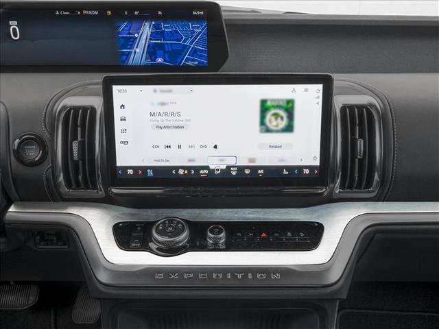 New 2027 Ford Expedition Max Platinum AWD/4WD image 7