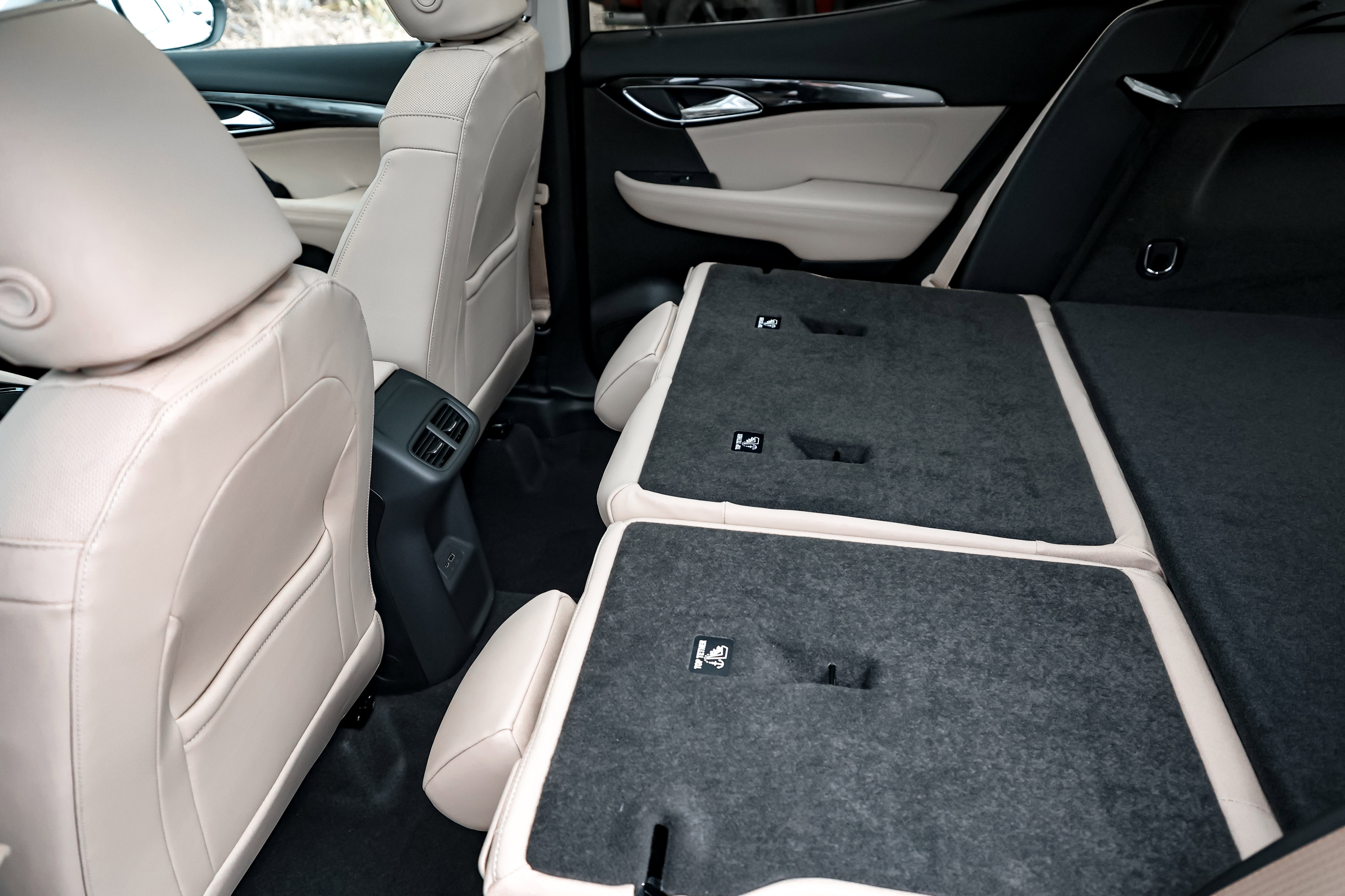 New 2026 Buick Envision Preferred image 18