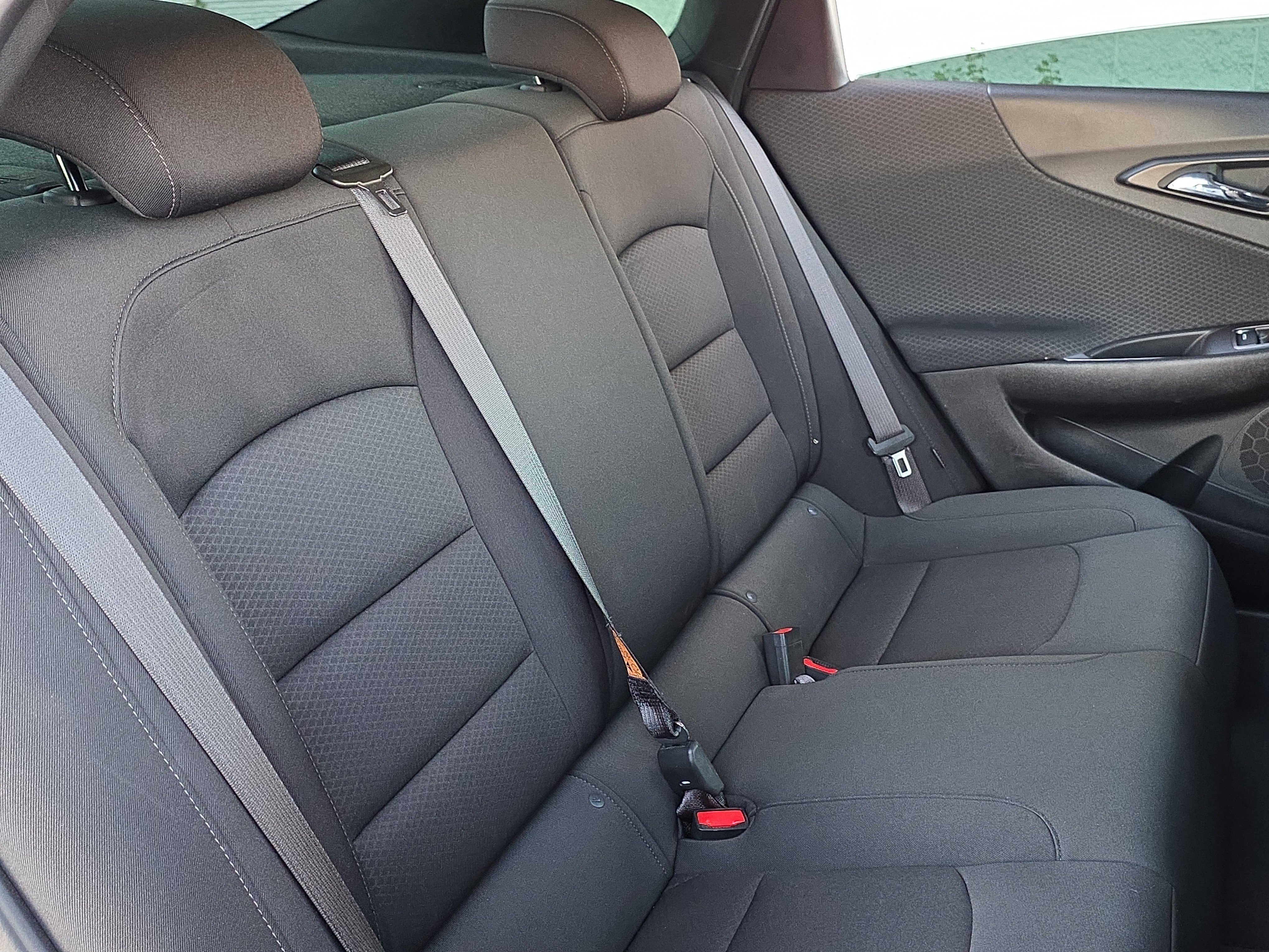 Used 2020 Chevrolet Malibu LS image 27