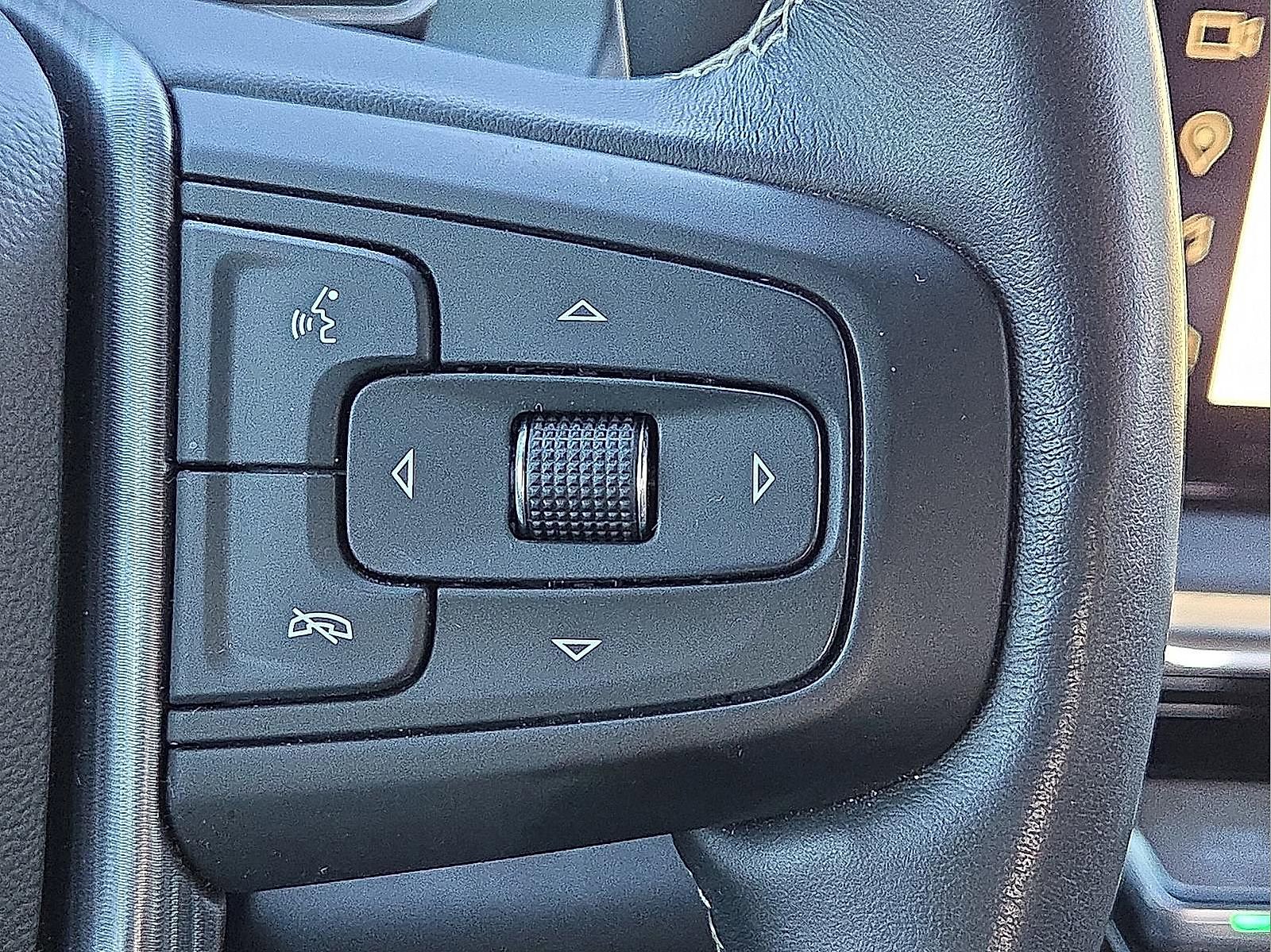 Used 2025 GMC Sierra 1500 Denali Ultimate image 22