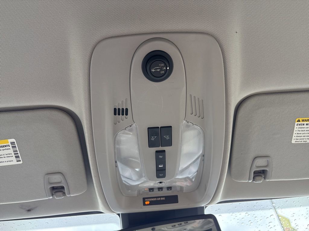 Used 2013 Chevrolet Equinox LT w/ Power Convenience Package image 39