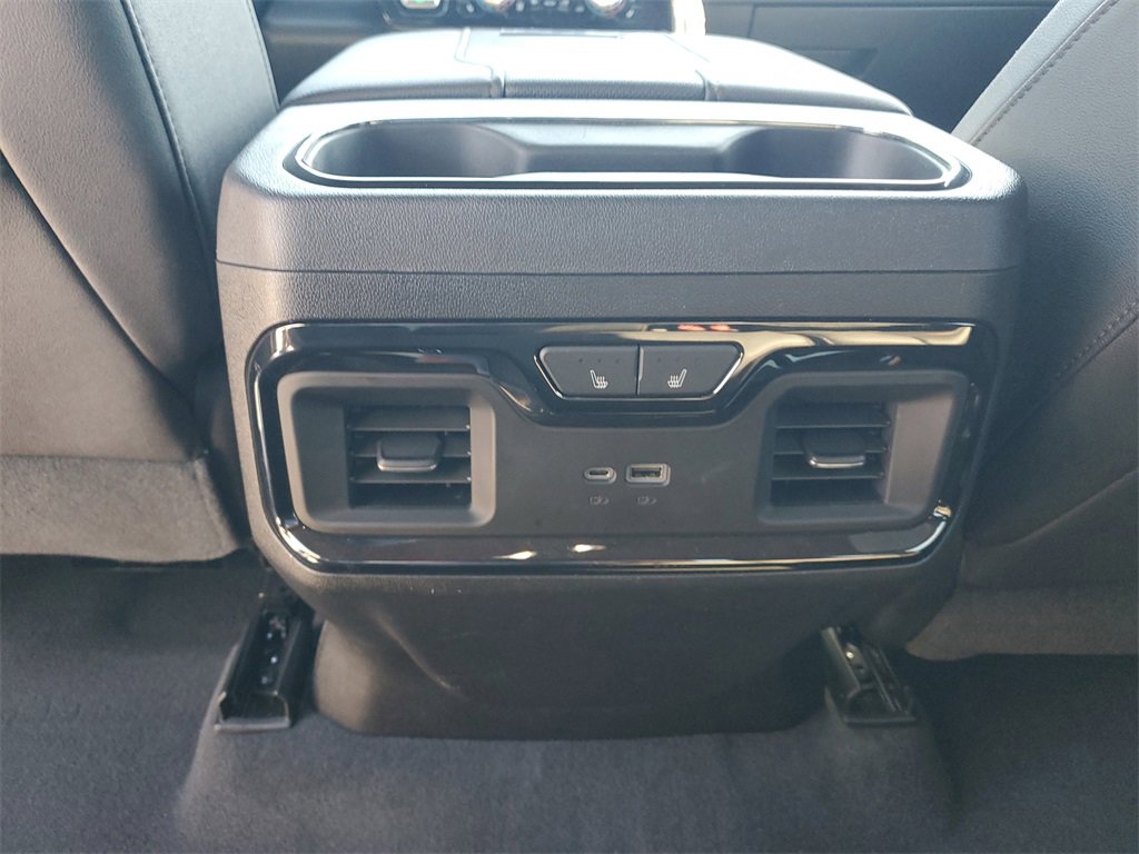 Certified 2024 GMC Sierra 2500 AT4 w/ AT4 Premium Plus Package image 20
