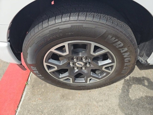 Used 2024 Ford F150 STX image 2